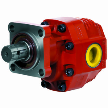 30 SERIES GEAR PUMPS SF Yıldız Makina