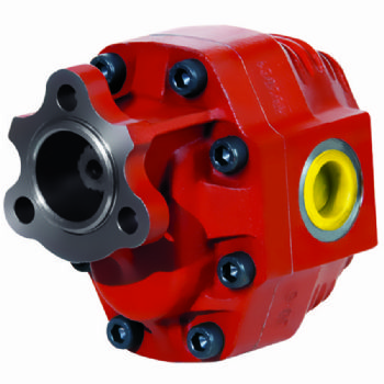 40 SERIES GEAR PUMPS SF Yıldız Makina